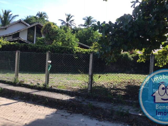 #2095 - Terreno para Venda em Porto Seguro - BA