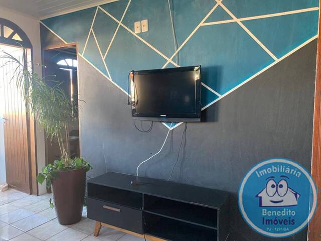 #2097 - Apartamento para Locação em Porto Seguro - BA - 1