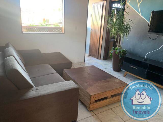 #2097 - Apartamento para Locação em Porto Seguro - BA - 3