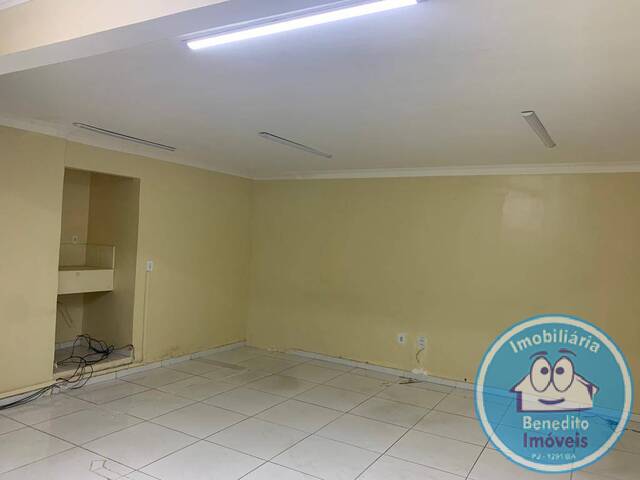 #2101 - SALA COMERCIAL para Locação em Porto Seguro - BA - 1