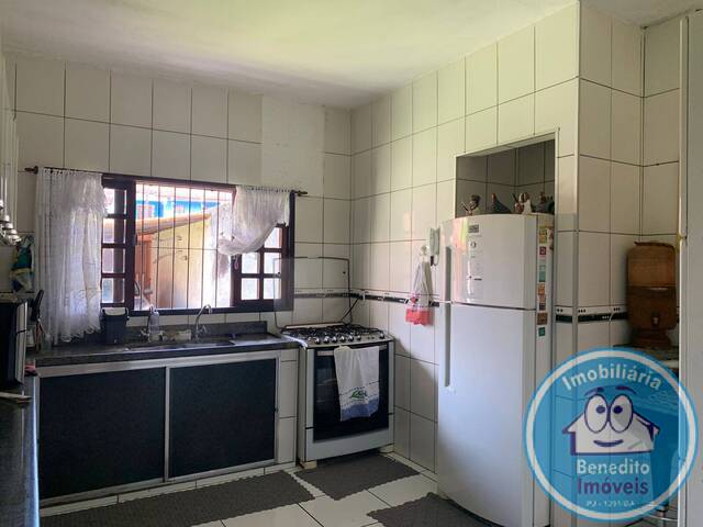 #2103 - Casa para Venda em Porto Seguro - BA - 3