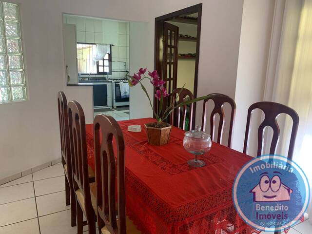 #2103 - Casa para Venda em Porto Seguro - BA - 1