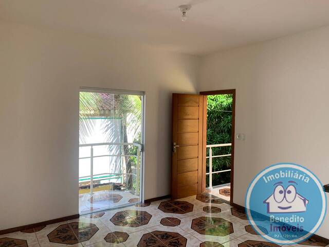 #2110 - Apartamento para Locação em Porto Seguro - BA - 1