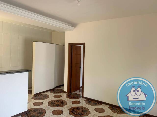 #2110 - Apartamento para Locação em Porto Seguro - BA - 2