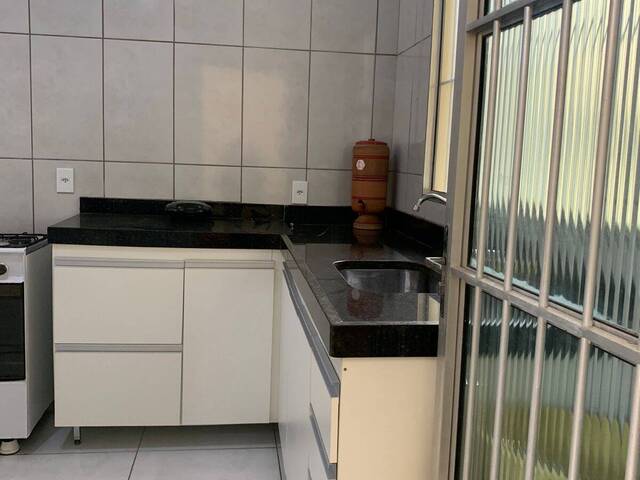 #2111 - Casa para Locação em Porto Seguro - BA - 2