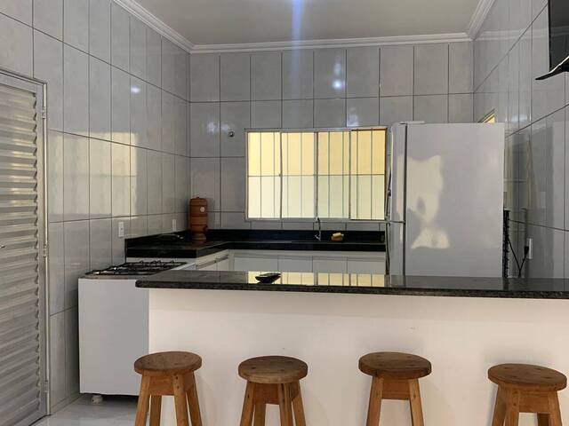 #2111 - Casa para Locação em Porto Seguro - BA - 1