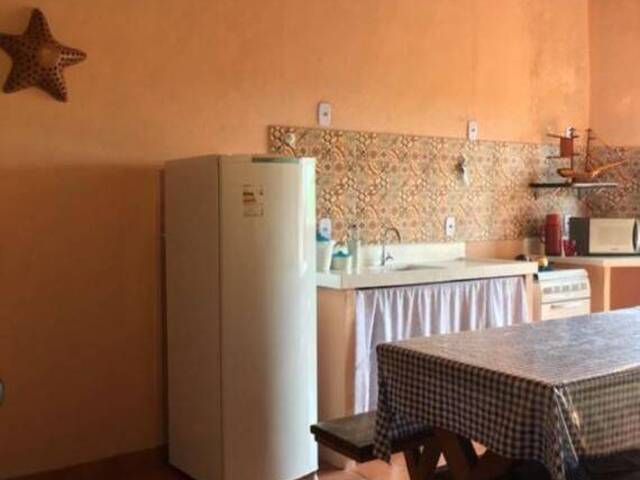 #2117 - Apartamento para Locação em Porto Seguro - BA - 2