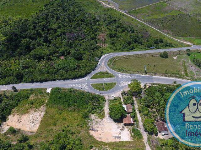 #2125 - Terreno para Venda em Porto Seguro - BA - 2