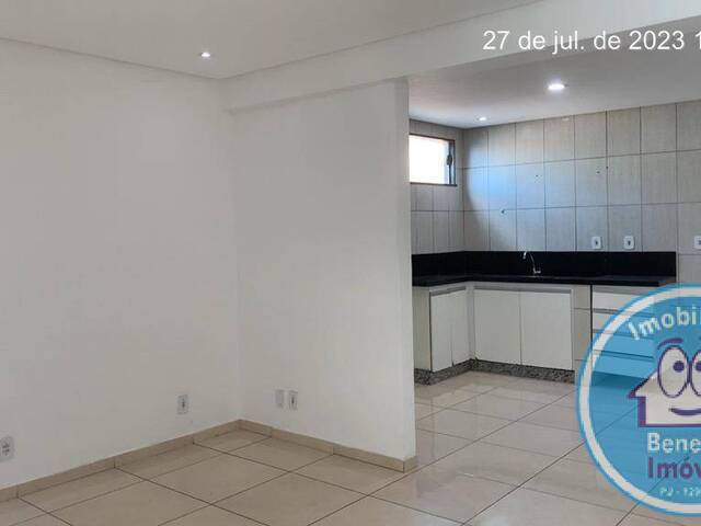 #2091 - Apartamento para Locação em Porto Seguro - BA - 1