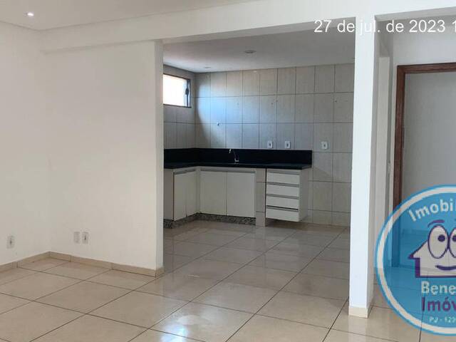#2091 - Apartamento para Locação em Porto Seguro - BA - 2
