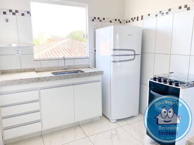 #2138 - Apartamento para Venda em Porto Seguro - BA