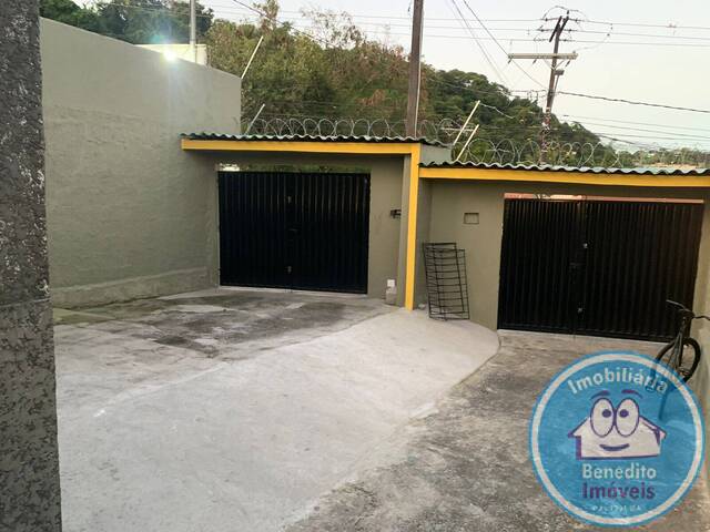 #2147 - Apartamento para Locação em Porto Seguro - BA - 2