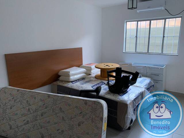 #2144 - Apartamento para Locação em Porto Seguro - BA - 3