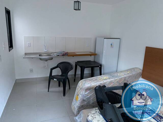 #2144 - Apartamento para Locação em Porto Seguro - BA - 2