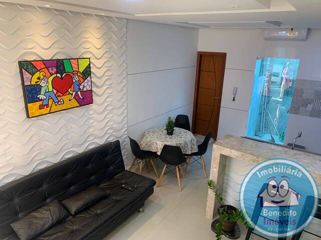 #2150 - Apartamento para Locação em Porto Seguro - BA - 2