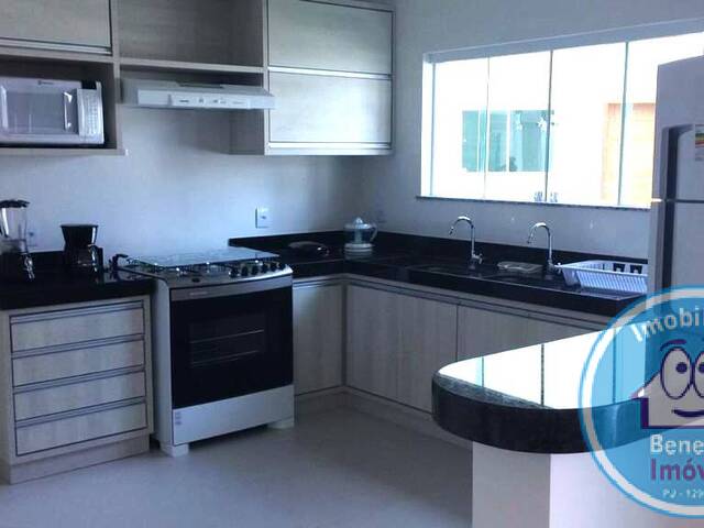 #2151 - Casa para Venda em Porto Seguro - BA - 3