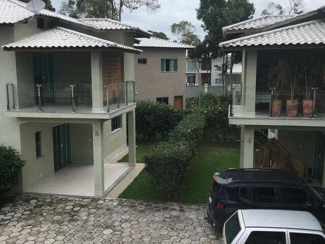 #2151 - Casa para Venda em Porto Seguro - BA - 2