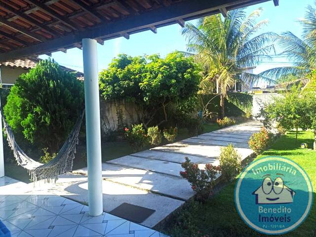 #2154 - Casa para Venda em Porto Seguro - BA - 2