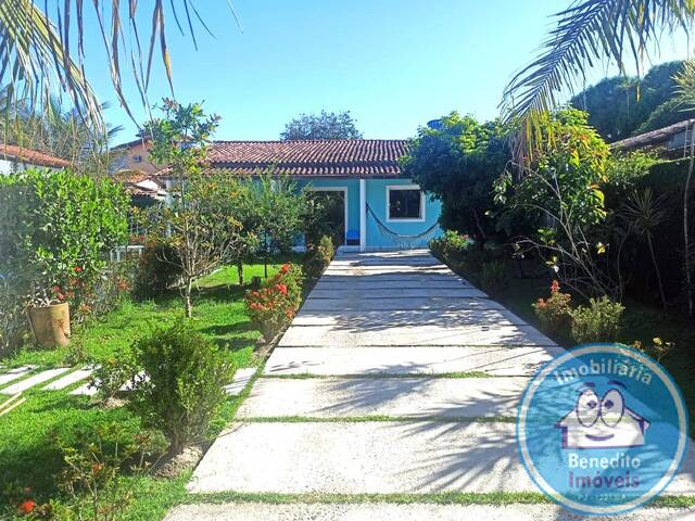 #2154 - Casa para Venda em Porto Seguro - BA - 3