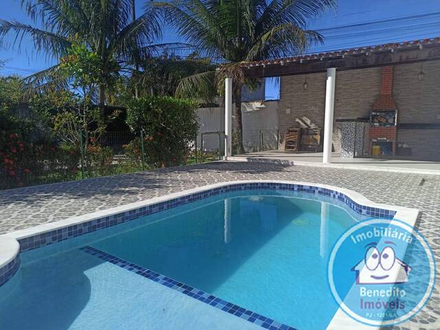 #2154 - Casa para Venda em Porto Seguro - BA - 1