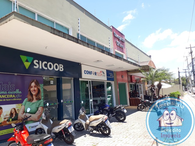 #2155 - SALA COMERCIAL para Locação em Porto Seguro - BA