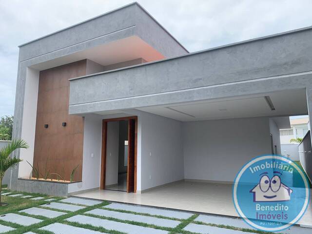 #2157 - Casa para Venda em Porto Seguro - BA