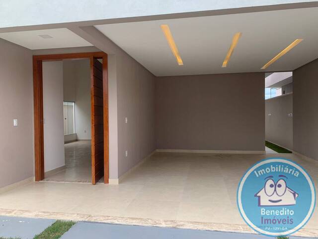 #2158 - Casa para Venda em Porto Seguro - BA - 1