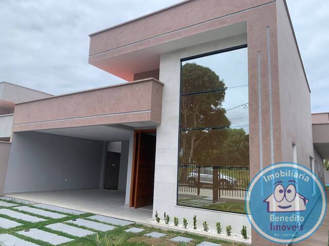 #2159 - Casa para Venda em Porto Seguro - BA - 2