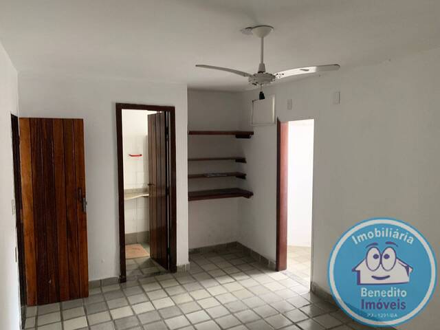 #1827 - Apartamento para Locação em Porto Seguro - BA