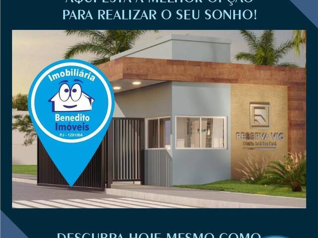 #2165 - Lotes para Venda em Porto Seguro - BA - 3