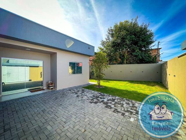 #2166 - Casa para Venda em Porto Seguro - BA
