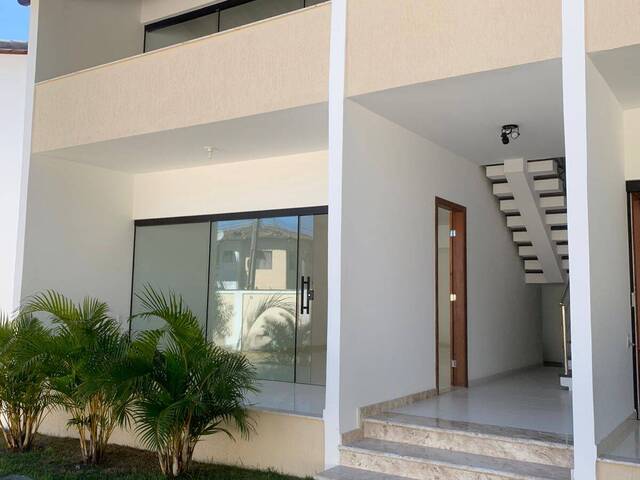 #2167 - Apartamento para Venda em Porto Seguro - BA - 3