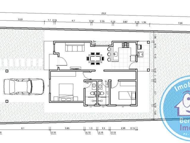 #2168 - Casa para Venda em Porto Seguro - BA - 2