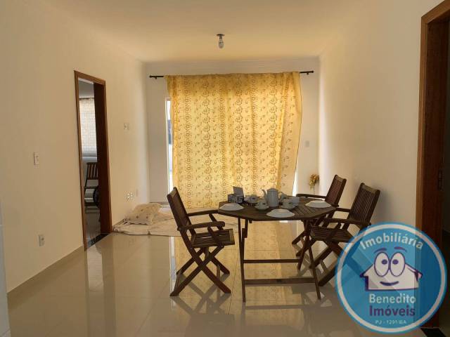 #2104 - Apartamento para Locação em Porto Seguro - BA