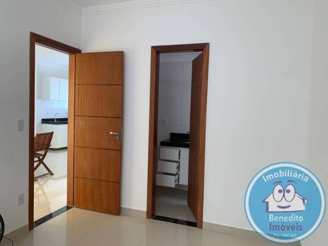 #2104 - Apartamento para Locação em Porto Seguro - BA - 3