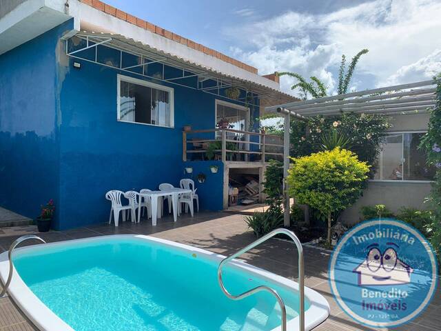 #2190 - Casa para Venda em Porto Seguro - BA - 3