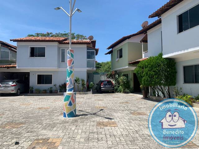 #2191 - Duplex para Locação em Porto Seguro - BA