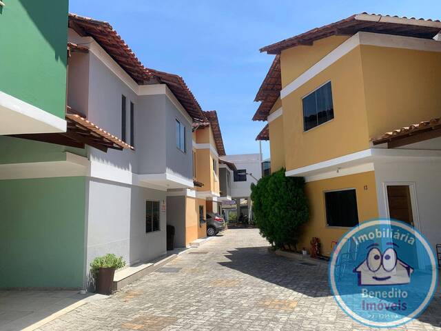 #2191 - Duplex para Locação em Porto Seguro - BA - 1