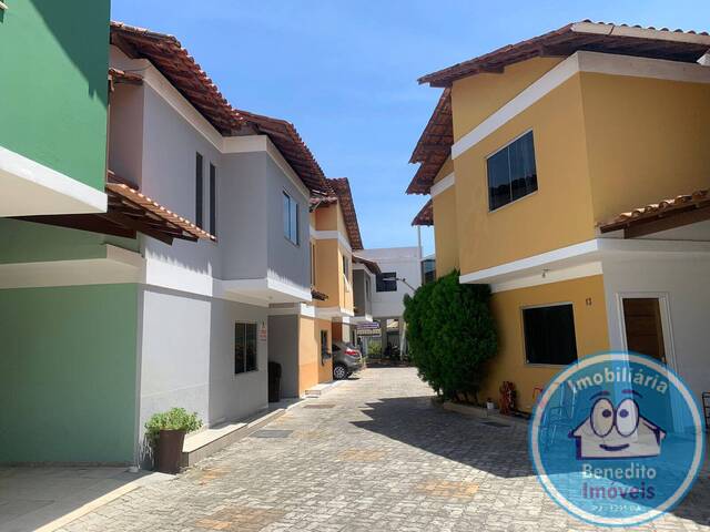 #2191 - Duplex para Locação em Porto Seguro - BA - 2