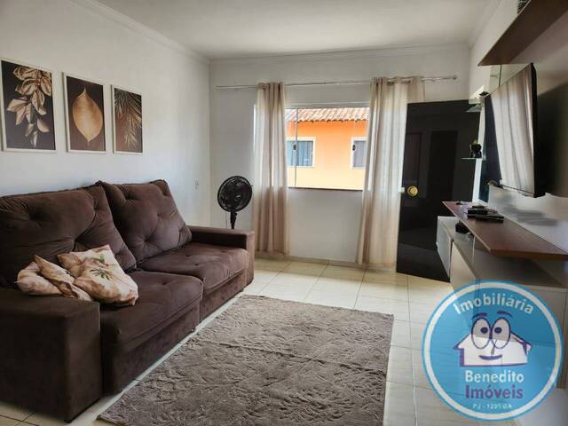 #2195 - Apartamento para Venda em Santa Cruz Cabrália - BA - 3