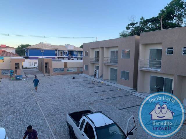 #2030 - Apartamento para Venda em Porto Seguro - BA - 3