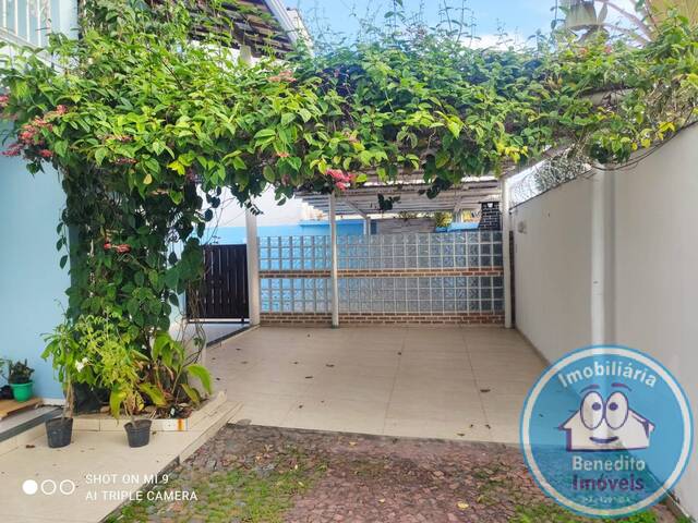 #2224 - Casa para Locação em Porto Seguro - BA - 3