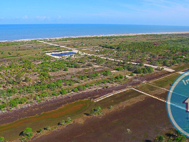 #2227 - Terreno para Venda em Belmonte - BA - 3