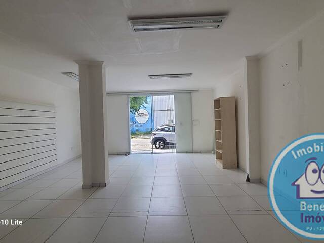 #2228 - loja comercial para Locação em Porto Seguro - BA