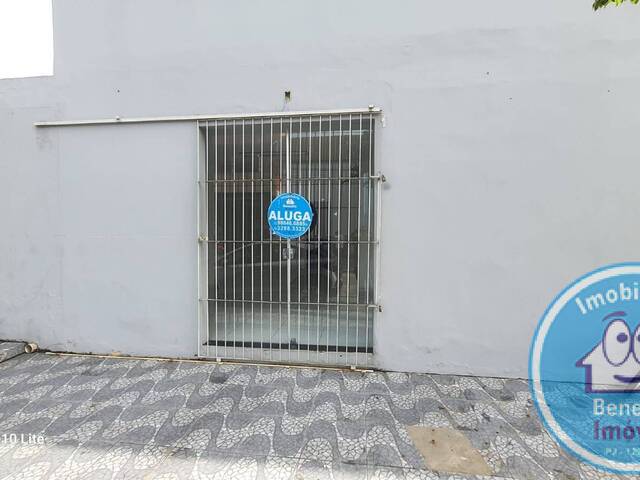 #2228 - loja comercial para Locação em Porto Seguro - BA