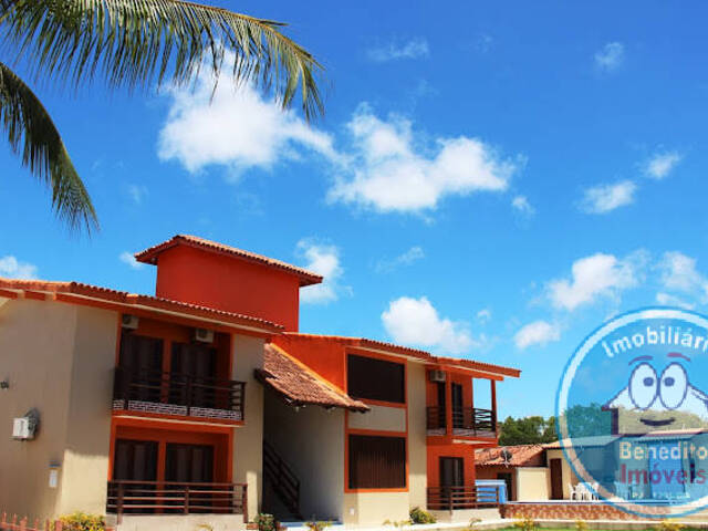 #2231 - Pousada para Venda em Porto Seguro - BA - 3
