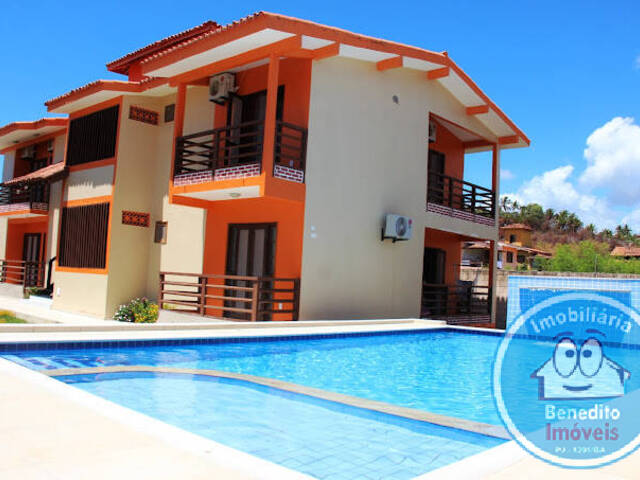 #2231 - Pousada para Venda em Porto Seguro - BA - 2