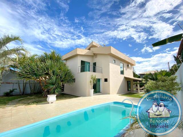 #1076 - Casa para Venda em Porto Seguro - BA - 3