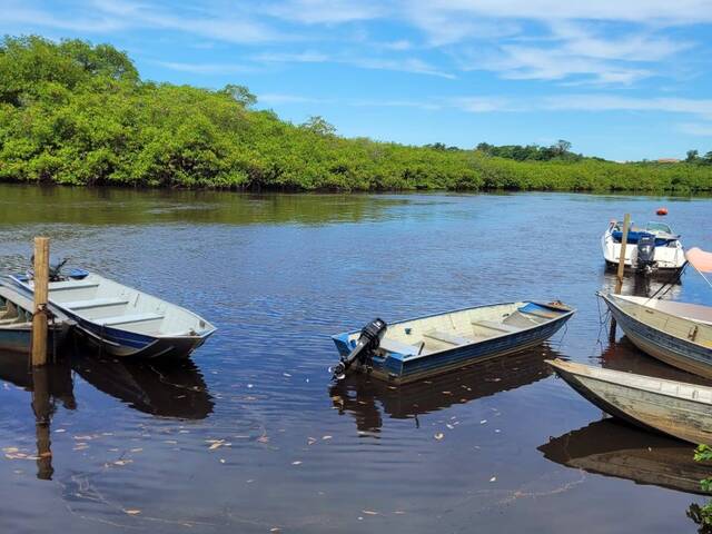#2235 - Casa para Venda em Porto Seguro - BA - 1