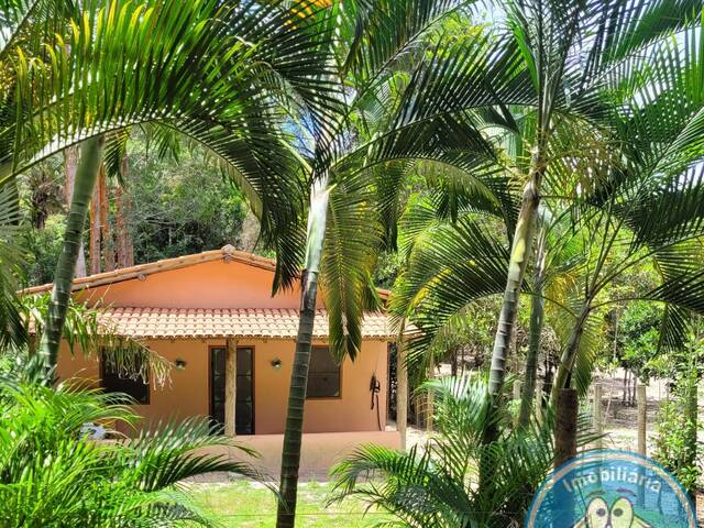 #2235 - Casa para Venda em Porto Seguro - BA - 2